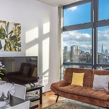 لندن Splendid 3 Bedroom Apartment In Angel/Kings Cross المظهر الخارجي الصورة